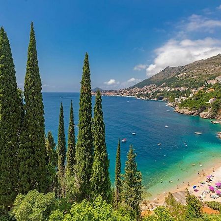 St Jakov Superior Beach Apartment With Free Parking Ragusa Esterno foto