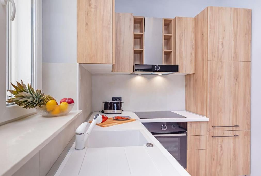 St Jakov Superior Beach Apartment With Free Parking Ragusa Esterno foto