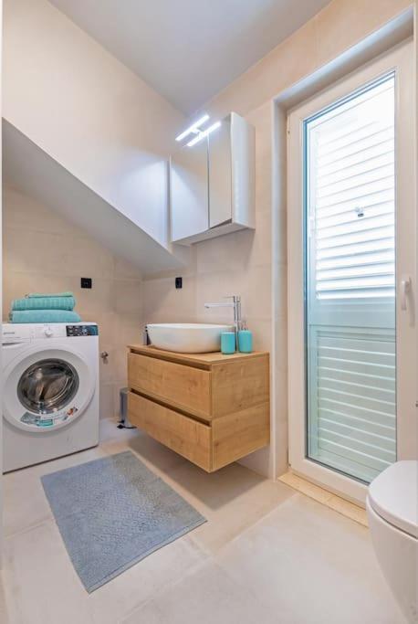 St Jakov Superior Beach Apartment With Free Parking Ragusa Esterno foto