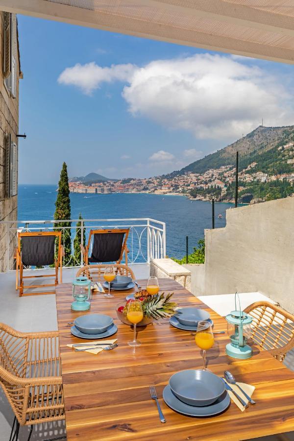 St Jakov Superior Beach Apartment With Free Parking Ragusa Esterno foto